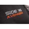 Harnais Sidemount SIDE 16 AVENGER - Tecline  - Tecline