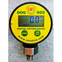 Manomètre numérique DOG400 - NTS  - NTS