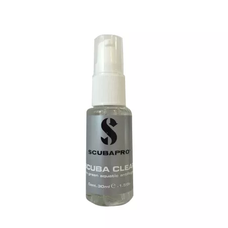 Anti buée Scubaclear - Scubapro - Scubapro Anti buée Scubaclear - Scubapro - Scubapro
