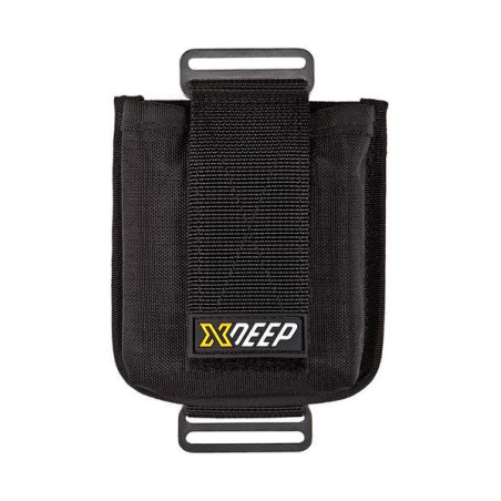 Poche à plomb pour sidemount M - XDEEP - XDeep Poche à plomb pour sidemount M - XDEEP - XDeep