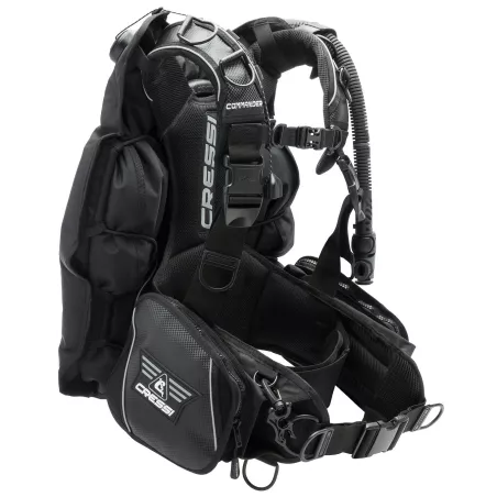 Stab Commander Evolution - CRESSI - Cressi Stab Commander Evolution - CRESSI - Cressi