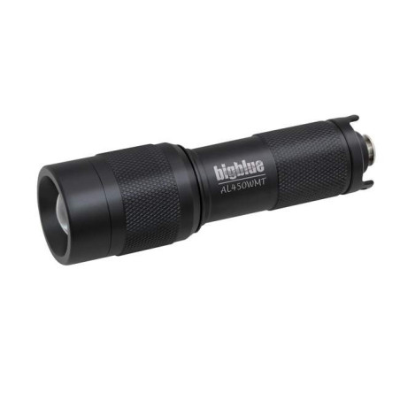 Phare AL450WM Tail - BIGBLUE - Phare AL450WM Tail - BIGBLUE -