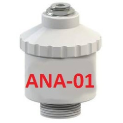 Cellule Oxygène R17 / analyseur ANA01 - NTS  - NTS