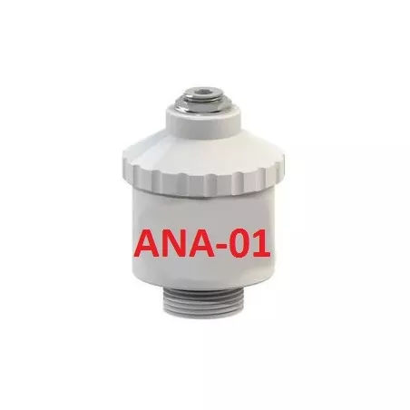 Cellule Oxygène R17 / analyseur ANA01 - NTS - NTS Cellule Oxygène R17 / analyseur ANA01 - NTS - NTS