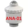 Cellule Oxygène R17 / analyseur ANA01 - NTS  - NTS