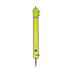 Parachute de palier fermé 140cm Jaune - XDeep  - XDeep