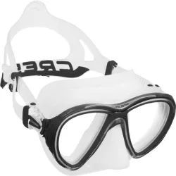 Masque Quantum système anti-buée - CRESSI  - Cressi