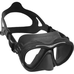 Masque Quantum système anti-buée - CRESSI  - Cressi