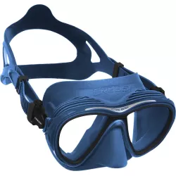 Masque Quantum système anti-buée - CRESSI  - Cressi