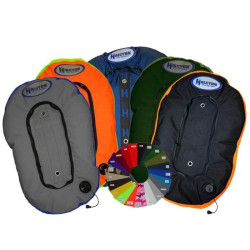 Wing Traveler Pro 30 - Halcyon  - Halcyon