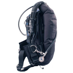 Traveler Pro BC System - HALCYON  - Halcyon