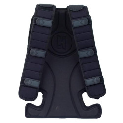 Deluxe Harness Pads Set Standard - Halcyon  - Halcyon