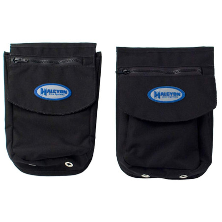 Poche à soufflet standard - Halcyon - Halcyon Poche à soufflet standard - Halcyon - Halcyon