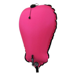 Parachute de relevage 36 Kg Rose - Halcyon  - Halcyon