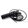 Lampe Flare standard cord + 5.2 Batterie - Halcyon  - Halcyon