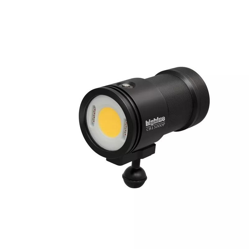 Phare CB15000P - BIGBLUE  - BigBlue