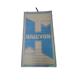 Tapis de sol - Natte- Halcyon  - Halcyon