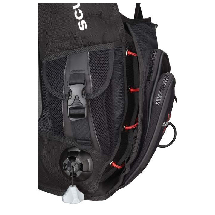 Gilet Stab X-BLACK 2024 - SCUBAPRO BCD  - Scubapro