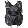 Gilet Stab X-BLACK SCUBAPRO BCD  - Scubapro