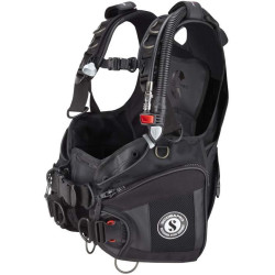 Gilet Stab X-BLACK SCUBAPRO BCD  - Scubapro