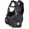 Gilet Stab X-BLACK SCUBAPRO BCD  - Scubapro