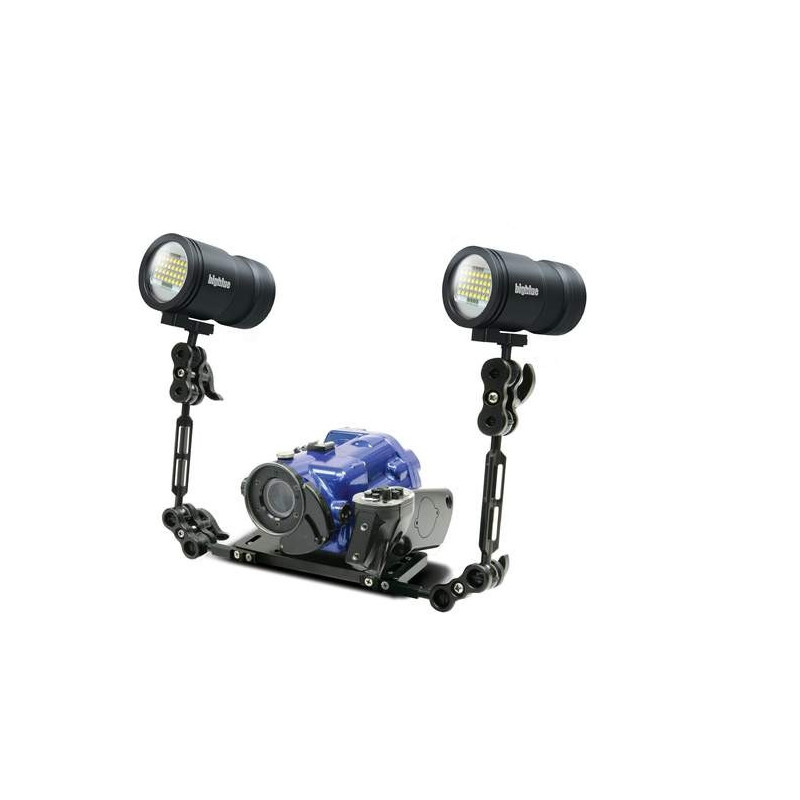 Phare VL18000P PRO MINI TRI COLOR - BIGBLUE  - BigBlue
