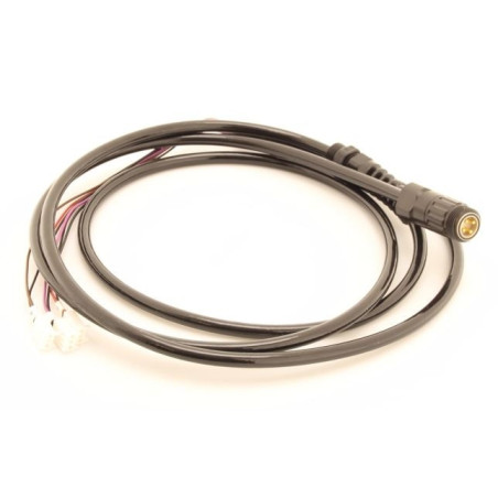 Câble Freedom rEvo 3 capteurs avec connecteur Divesoft -NARKED  - Narkedat90