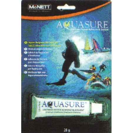 Aquasure (Aquaseal) 28gr - McNett  - McNett