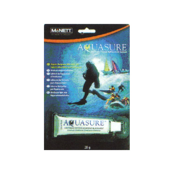 Aquasure (Aquaseal) 28gr - McNett  - McNett