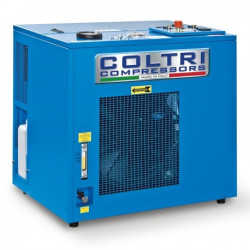 Compresseur MCH 11-EM COMPACT - 240 V MONOPHASÉ - COLTRI  - Coltri