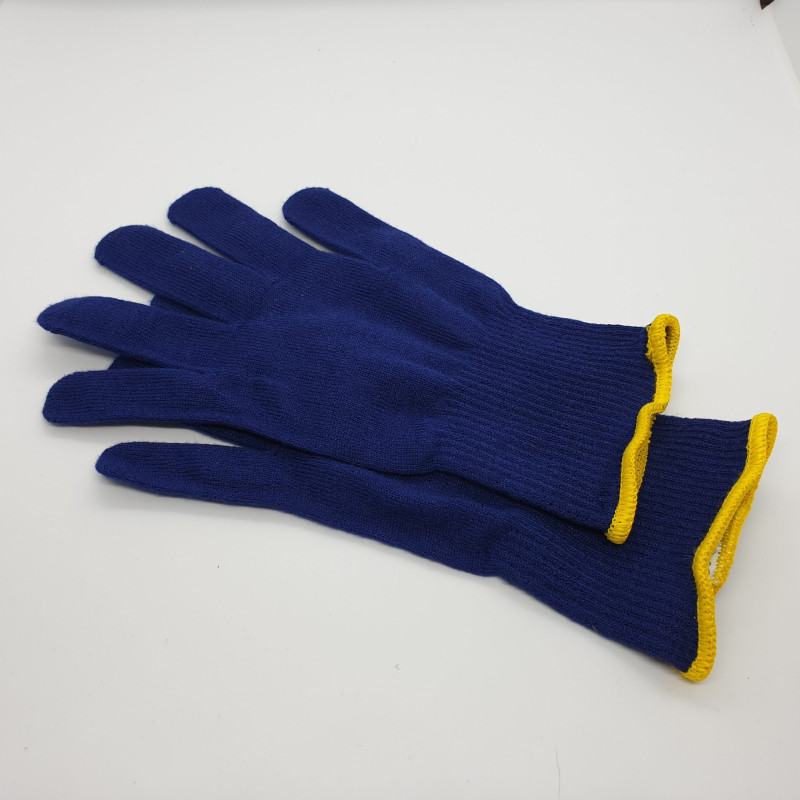 Sous gants Bleus – TED'S Technical and Easy Diving System