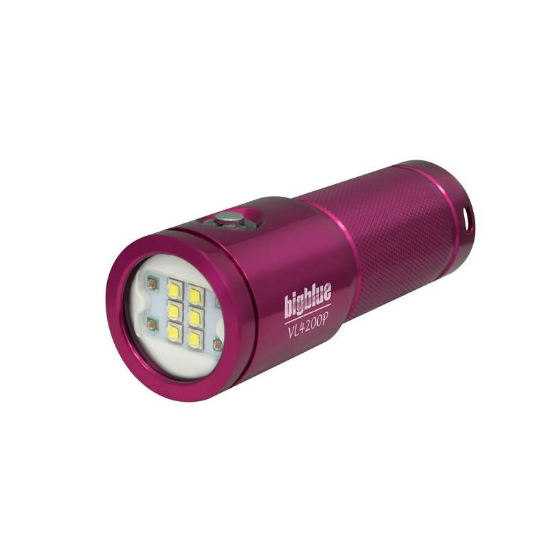 Phare VL4600P - BIGBLUE  - BigBlue