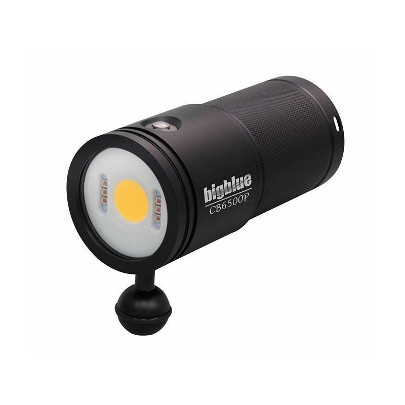 Phare CB7200P - BIGBLUE  - BigBlue