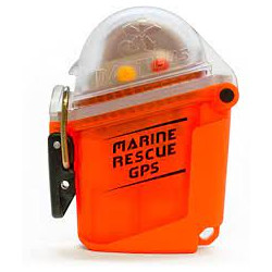 Nautilus Lifeline - VHF - GPS plongeurs  - Nautilus