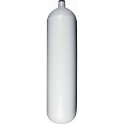 Cerclage Inox Standard pour Bi-Bouteille Inox Largeur : 30mm