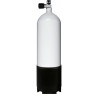 Bouteille acier 10 L - 232 bar Configurable  -