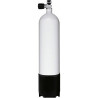 Bouteille acier 8,5 L - 232 bar Configurable