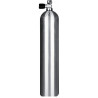 Bouteille alu - bloc S40 (5,7 L) - 207bar - configurable
