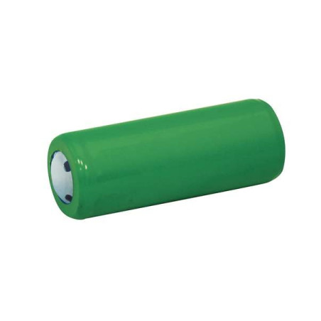 Batterie Li-Ion 18650 - BIGBLUE  - BigBlue