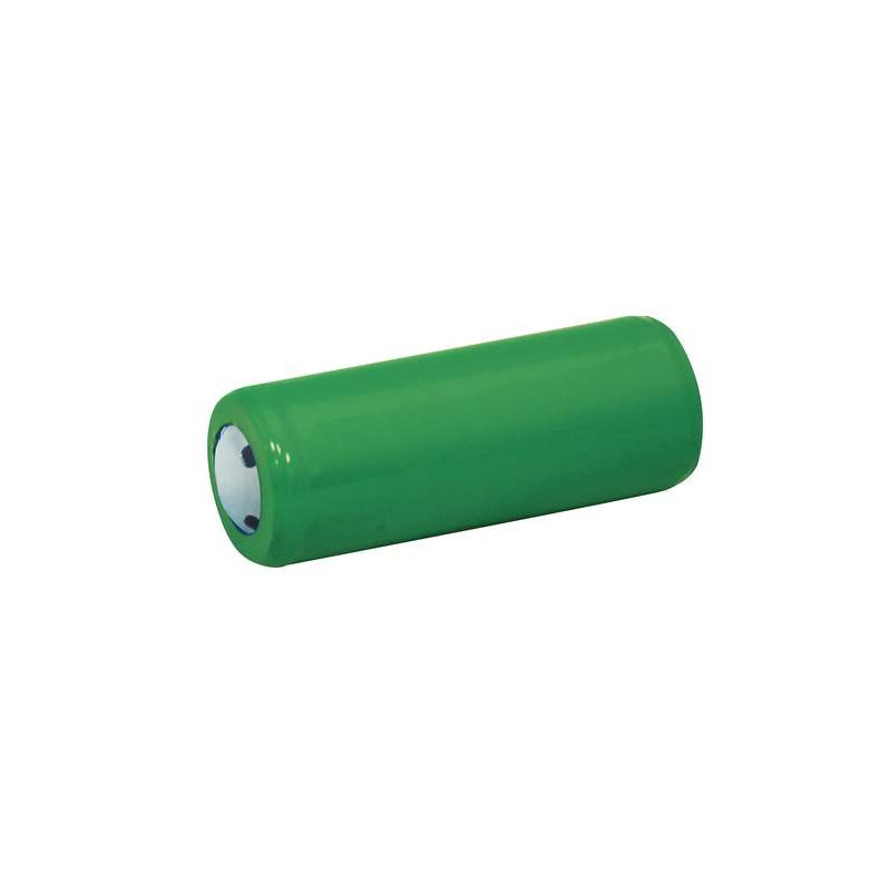 Batterie Lithium-ion 32650 - BIGBLUE  - BigBlue