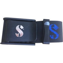 Ceinture Standard avec Boucle Plastique SCUBAPRO  - Scubapro