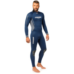 Combinaison Fast 3mm Homme - Cressi  - Cressi