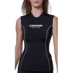 Core Vest Base Layer 2,5mm Femme- CRESSI  - Cressi