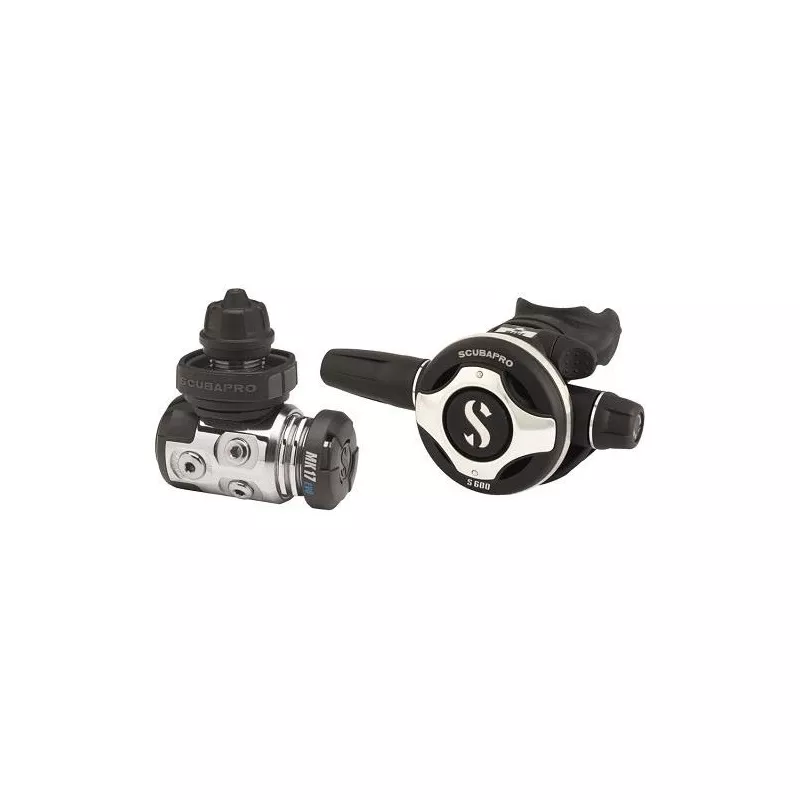 Détendeur MK17 EVO / S600 SCUBAPRO  - Scubapro