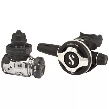 Détendeur MK17 EVO / S600 SCUBAPRO  - Scubapro