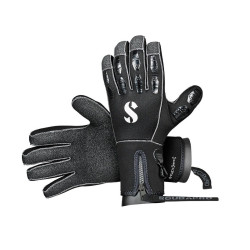 Gants étanches latex HD Waterproof - Gants de plongée - Scubawind