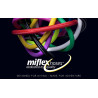 Flexible Moyenne Pression pour détendeur - Miflex  - Miflex