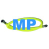 Flexible Moyenne Pression pour détendeur - Miflex  - Miflex