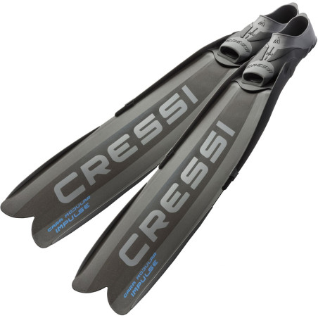Palmes Gara Modular Impulse - Cressi  - Cressi