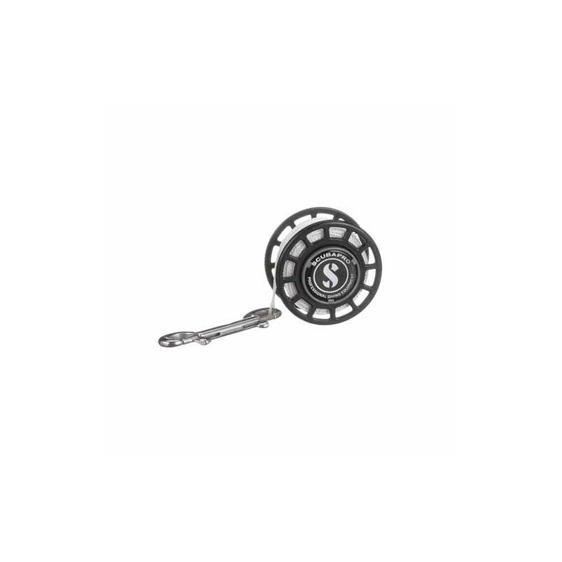SCUBAPRO S-Tek Spinner Spool - SCUBA VIVA | Tauchen- Und Freediving